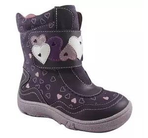 Детская зимняя обувь Фламинго SC2410