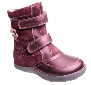 Детская зимняя обувь Фламинго LC2905